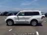 Used 2005 AT mitsubishi pajero V73W Image[3]
