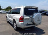 Used 2005 AT mitsubishi pajero V73W Image[4]