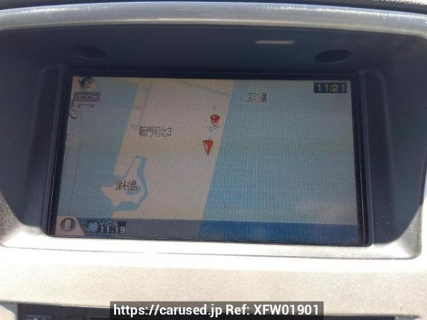 Used 2005 AT mitsubishi pajero V73W Image[23]