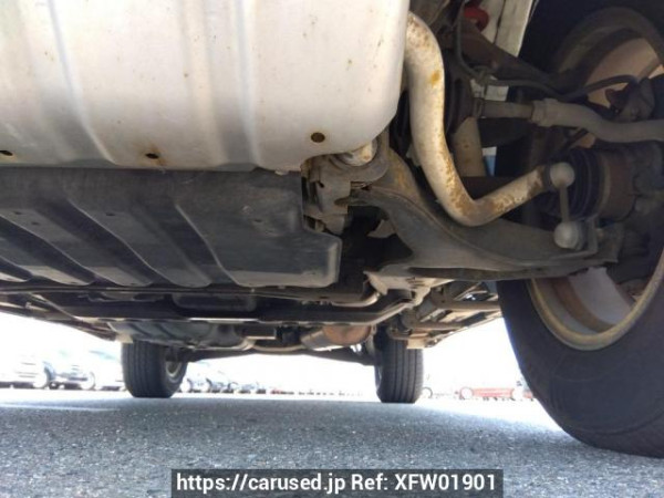 Used 2005 AT mitsubishi pajero V73W Image[33]