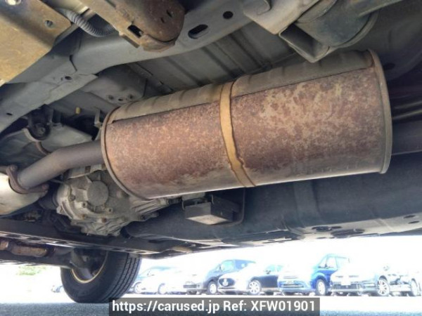 Used 2005 AT mitsubishi pajero V73W Image[36]