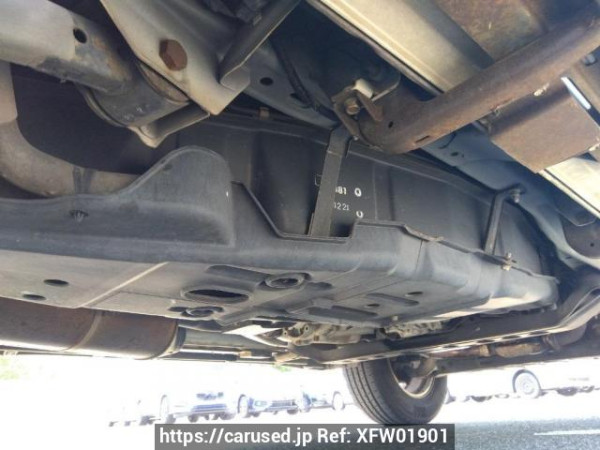 Used 2005 AT mitsubishi pajero V73W Image[37]