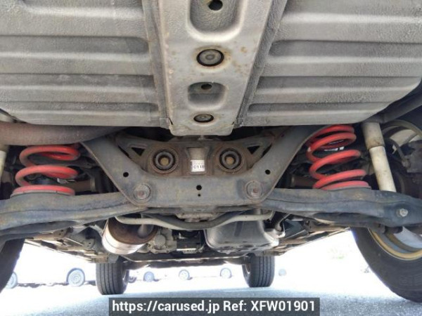 Used 2005 AT mitsubishi pajero V73W Image[40]