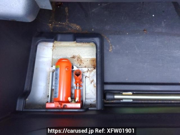 Used 2005 AT mitsubishi pajero V73W Image[42]