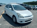 Toyota Wish ZNE10G