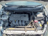 Used 2005 AT toyota wish ZNE10G Image[9]