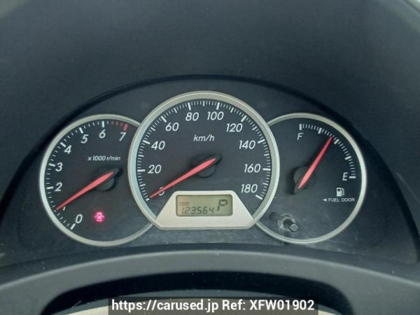 Used 2005 AT toyota wish ZNE10G Image[20]