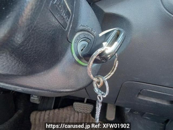 Used 2005 AT toyota wish ZNE10G Image[26]