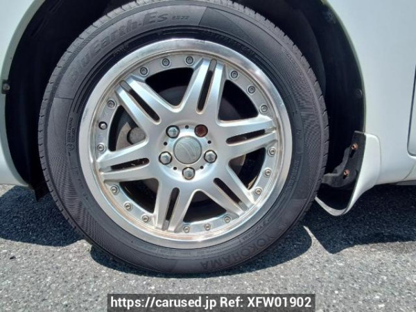 Used 2005 AT toyota wish ZNE10G Image[28]