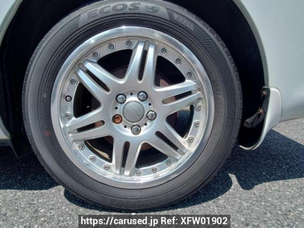 Used 2005 AT toyota wish ZNE10G Image[29]