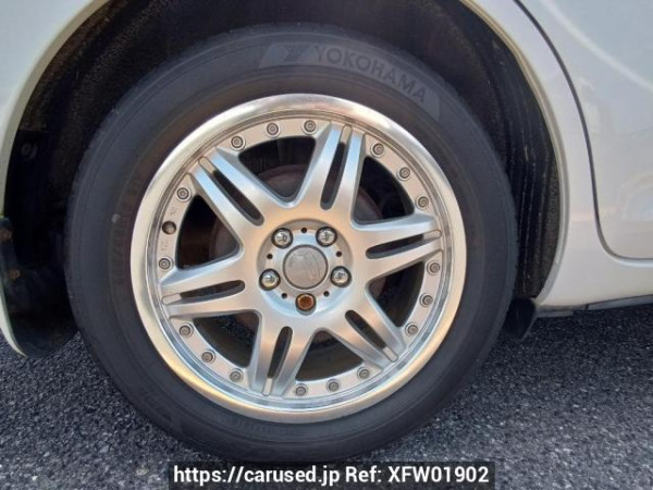 Used 2005 AT toyota wish ZNE10G Image[30]