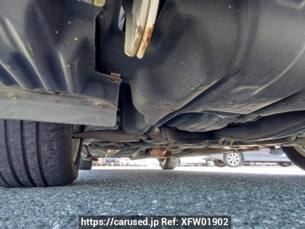 Used 2005 AT toyota wish ZNE10G Image[31]