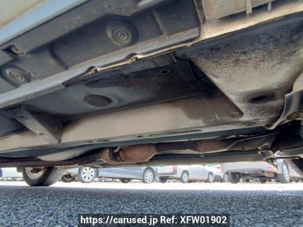 Used 2005 AT toyota wish ZNE10G Image[33]