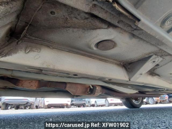 Used 2005 AT toyota wish ZNE10G Image[34]