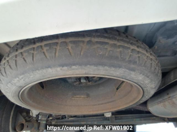 Used 2005 AT toyota wish ZNE10G Image[40]