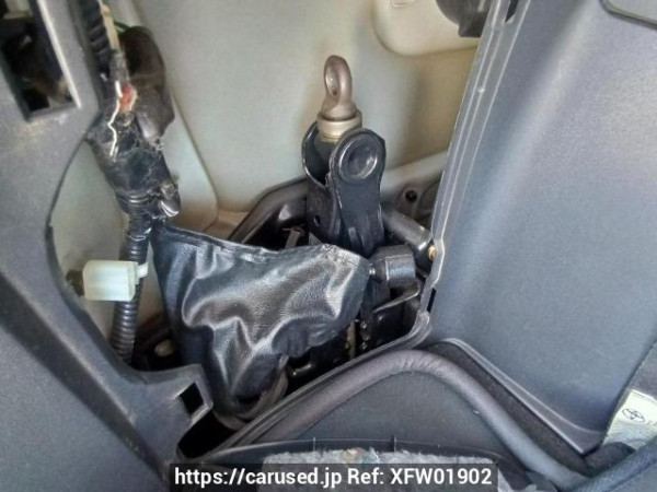 Used 2005 AT toyota wish ZNE10G Image[41]