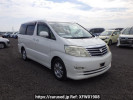 Toyota Alphard ANH10W