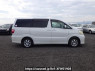 Used 2006 AT toyota alphard ANH10W Image[7]