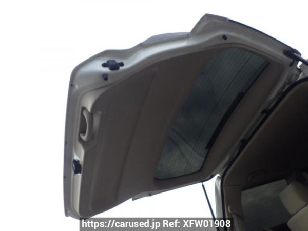 Used 2006 AT toyota alphard ANH10W Image[9]