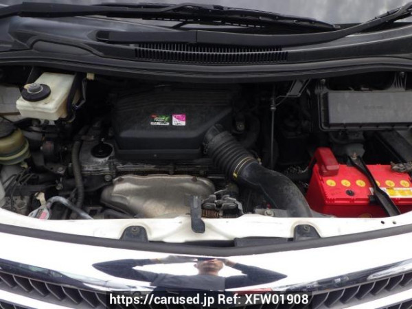 Used 2006 AT toyota alphard ANH10W Image[11]