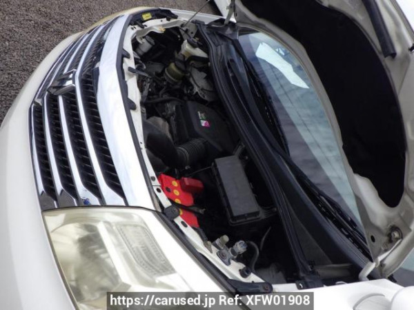 Used 2006 AT toyota alphard ANH10W Image[13]