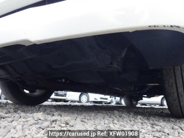 Used 2006 AT toyota alphard ANH10W Image[38]