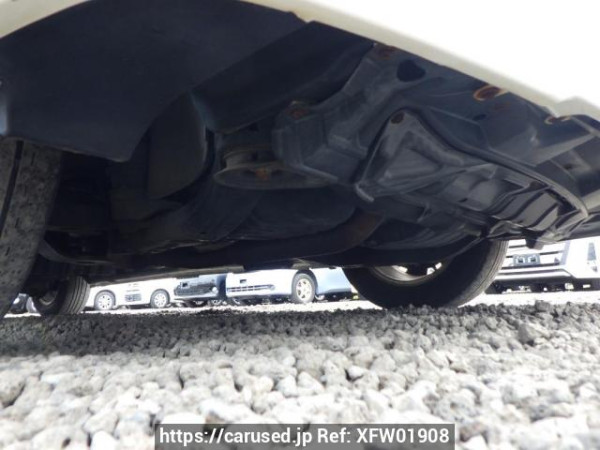 Used 2006 AT toyota alphard ANH10W Image[39]