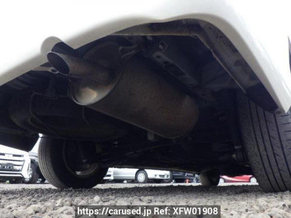 Used 2006 AT toyota alphard ANH10W Image[40]