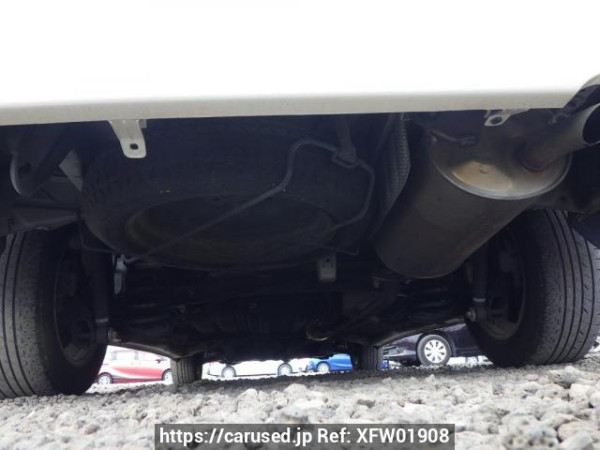 Used 2006 AT toyota alphard ANH10W Image[41]
