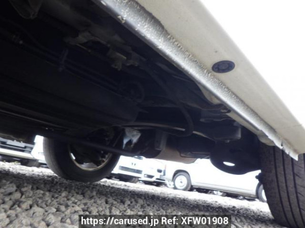 Used 2006 AT toyota alphard ANH10W Image[43]