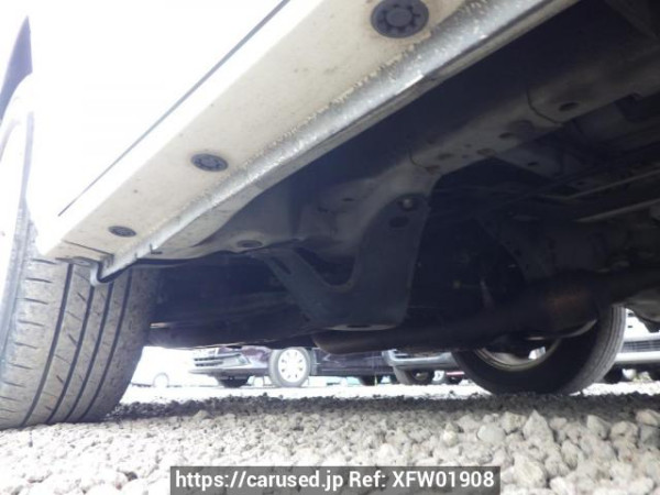 Used 2006 AT toyota alphard ANH10W Image[44]
