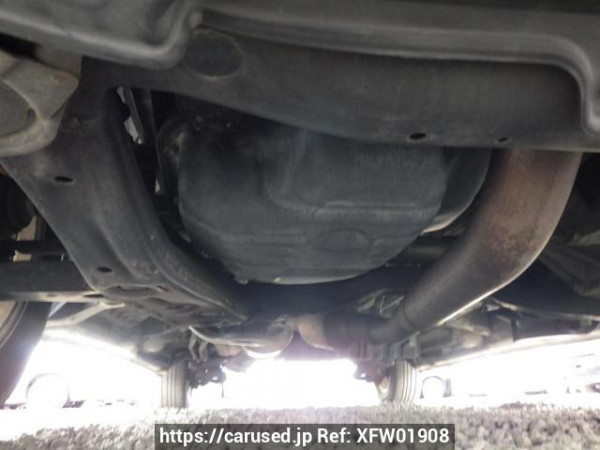 Used 2006 AT toyota alphard ANH10W Image[45]