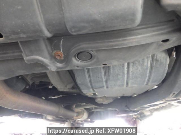 Used 2006 AT toyota alphard ANH10W Image[46]