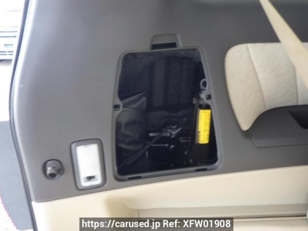 Used 2006 AT toyota alphard ANH10W Image[47]