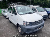Toyota Liteace Van