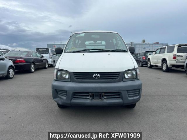 Used 2003 MT toyota liteace-van KR42V Image[1]