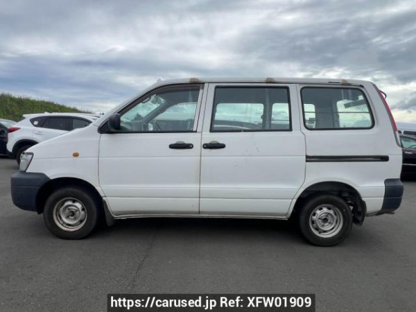 Used 2003 MT toyota liteace-van KR42V Image[3]