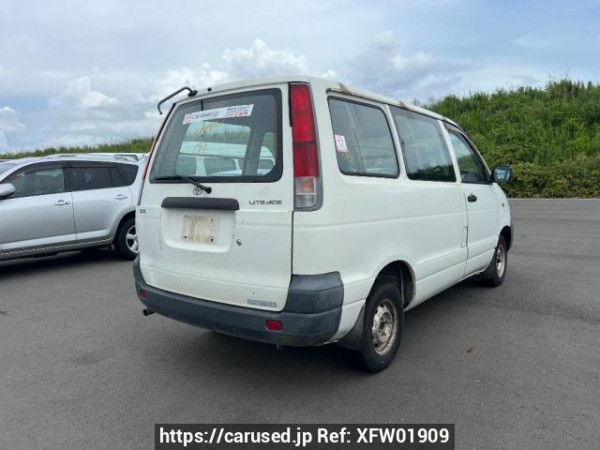 Used 2003 MT toyota liteace-van KR42V Image[6]