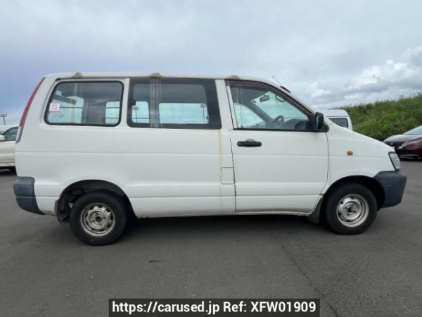 Used 2003 MT toyota liteace-van KR42V Image[7]