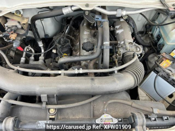 Used 2003 MT toyota liteace-van KR42V Image[8]