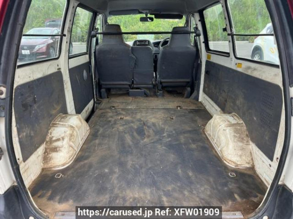 Used 2003 MT toyota liteace-van KR42V Image[11]