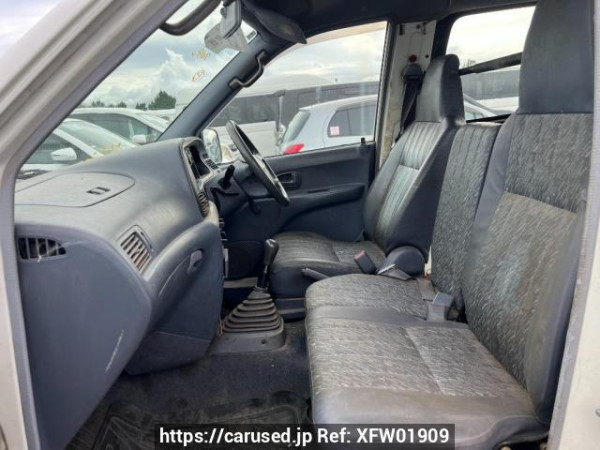 Used 2003 MT toyota liteace-van KR42V Image[13]