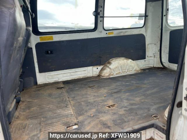 Used 2003 MT toyota liteace-van KR42V Image[14]