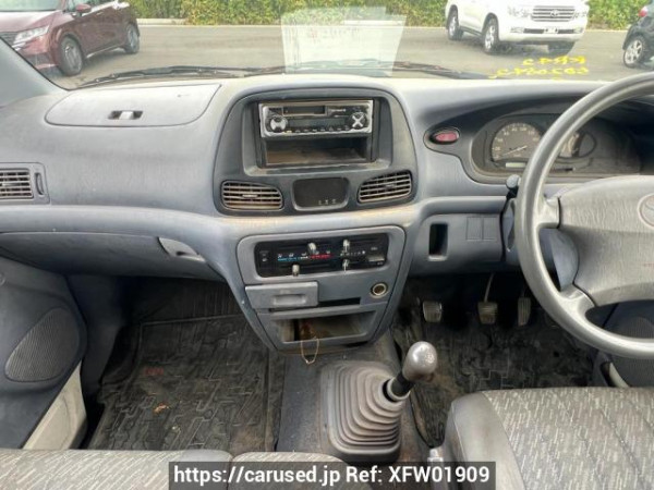 Used 2003 MT toyota liteace-van KR42V Image[18]