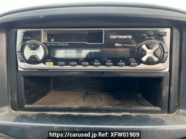 Used 2003 MT toyota liteace-van KR42V Image[20]