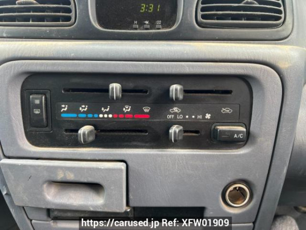 Used 2003 MT toyota liteace-van KR42V Image[21]