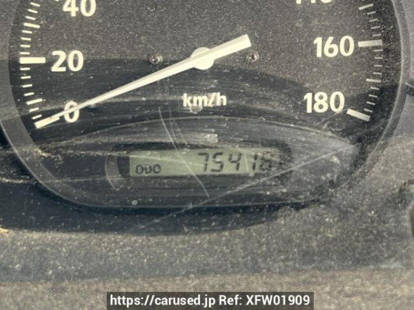 Used 2003 MT toyota liteace-van KR42V Image[23]