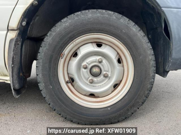 Used 2003 MT toyota liteace-van KR42V Image[24]