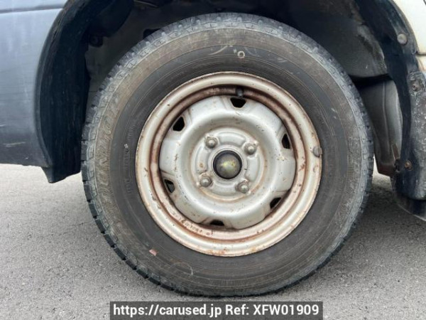 Used 2003 MT toyota liteace-van KR42V Image[26]