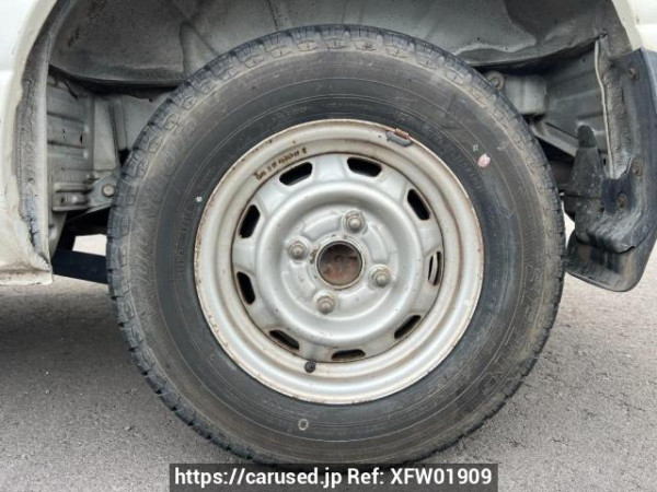 Used 2003 MT toyota liteace-van KR42V Image[27]